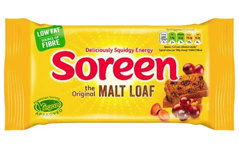 soreen malt loaf tesco.